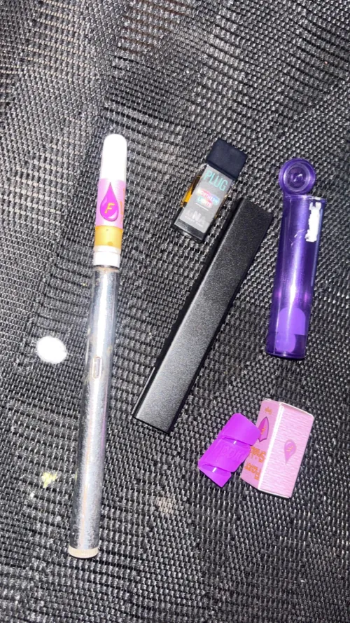 pick up by JuniorH459