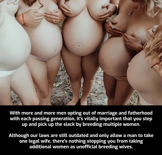 Pick up the slack by shutupandswell