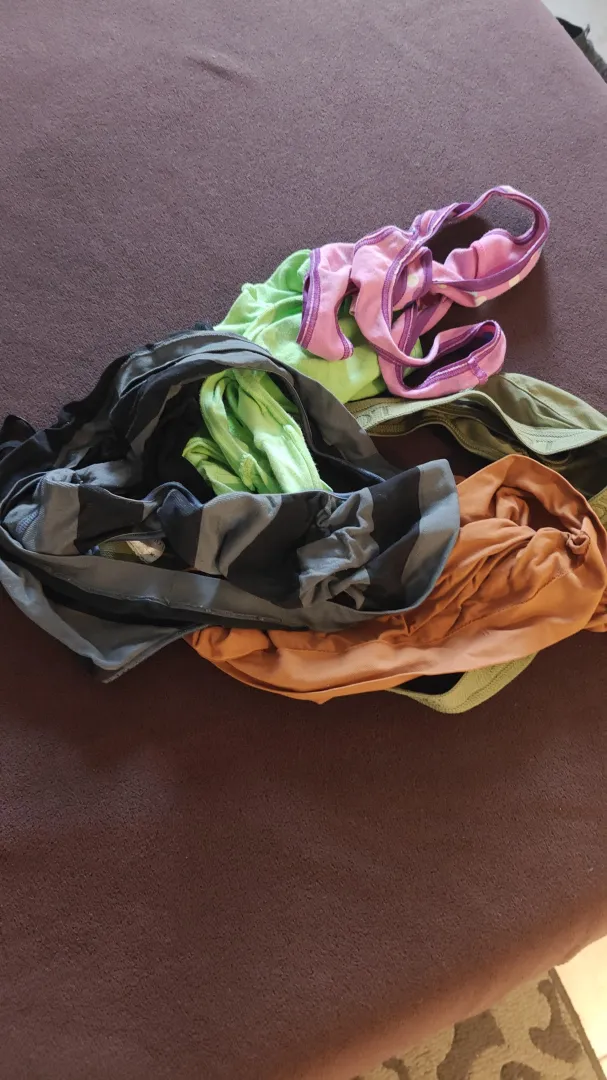 Picking panties for today posted by calyopeatrois