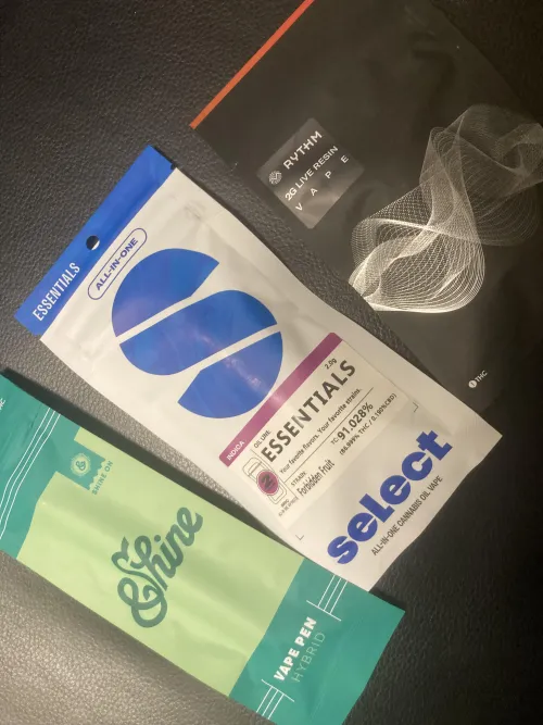 Pickup by Major_ComeUp