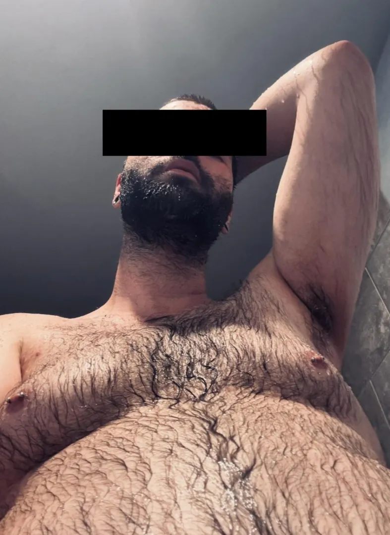 Pierced & sensitive af posted by stanleywolfnsfw