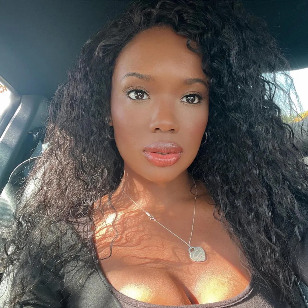 Piercing Eyes Luscious Lips And So Much More posted by Unable_Answer_8031