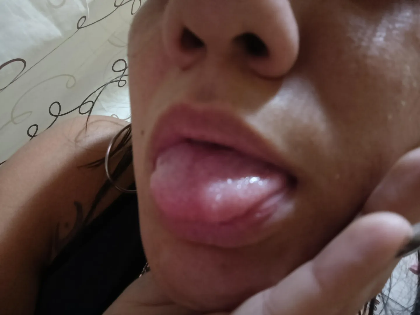 Pig nose posted by Immediate-Factor69