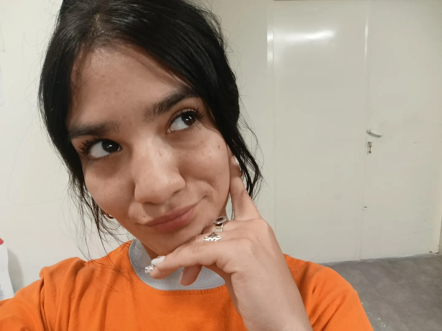 Pig nose posted by Immediate-Factor69