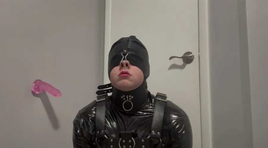 Piggy Emma Cox by sissyemma2002