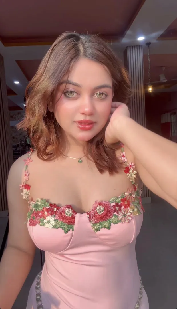 Pihu ❤️ posted by Final-Negotiation974