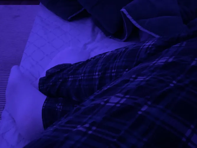 Pijamalarımı giydimmm by No-Web9374