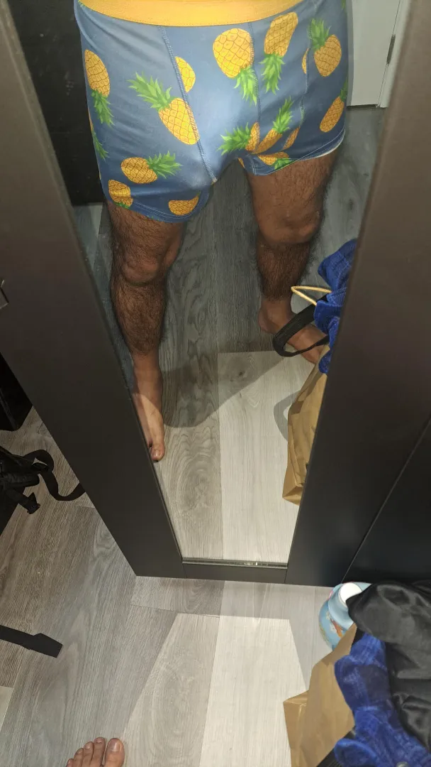 Pineapples are hiding a secret  posted by SalvadoranBananaSock