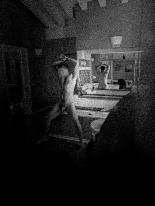 Pinhole by small_adventure