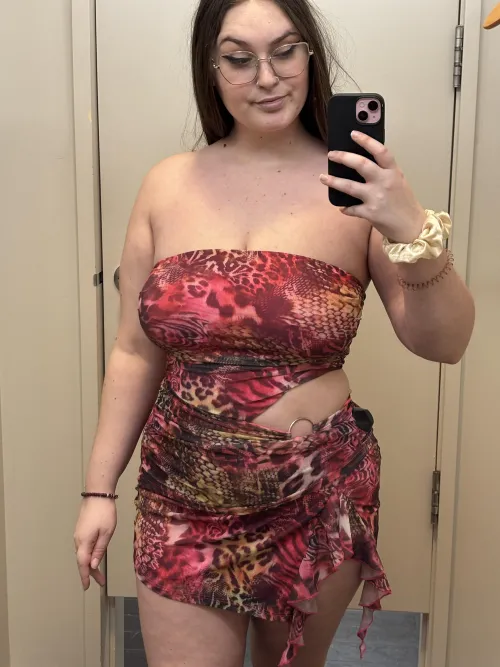 Pink Cheetah Print  by jennieraee