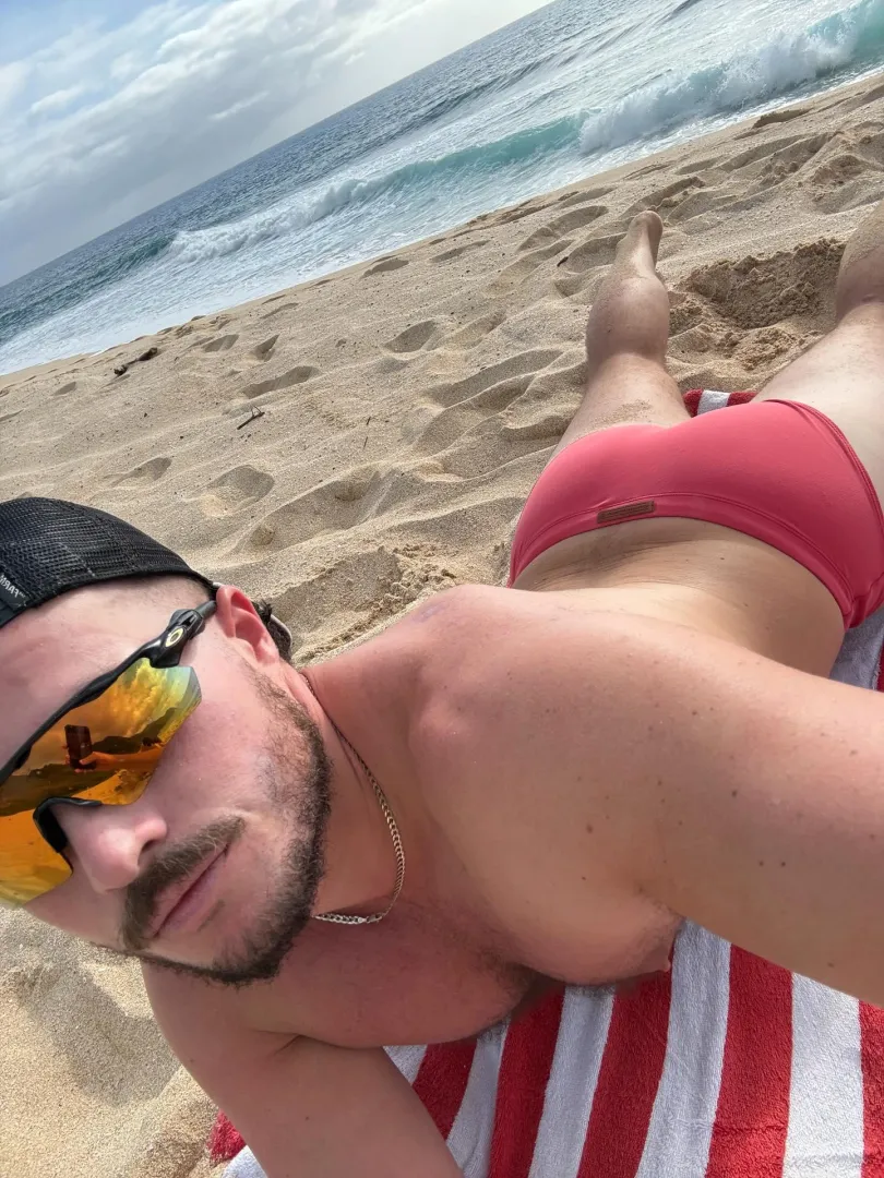 pink is my favorite color btw @buckstryke posted by nopenotmereally