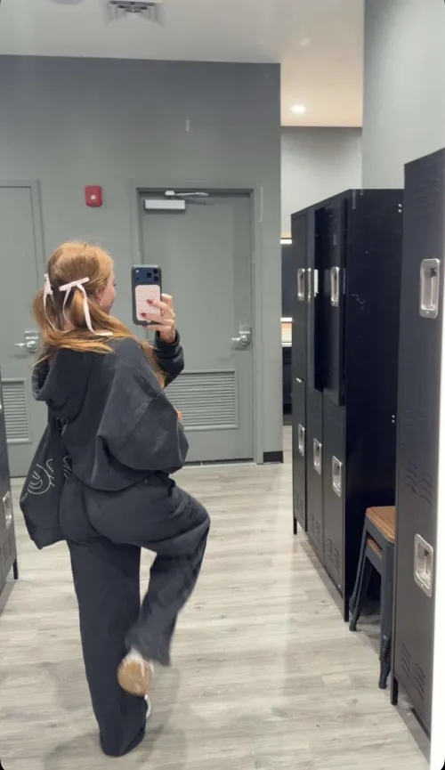 Pink Ribbons by RoutineWild32