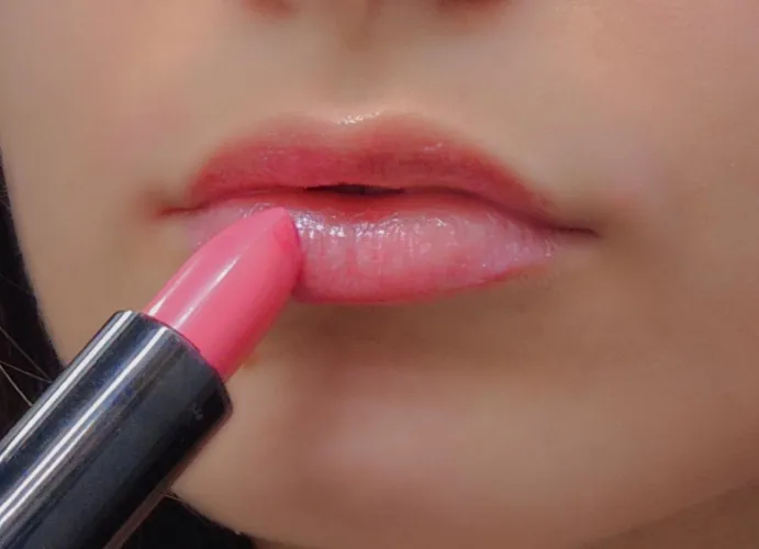 Pink today  by Smooth-Strawberry969