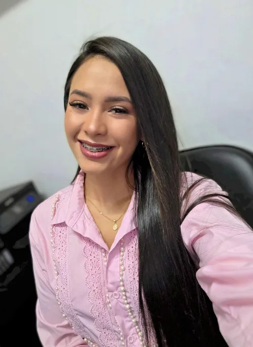 pinky Braceface by Violet_Porter