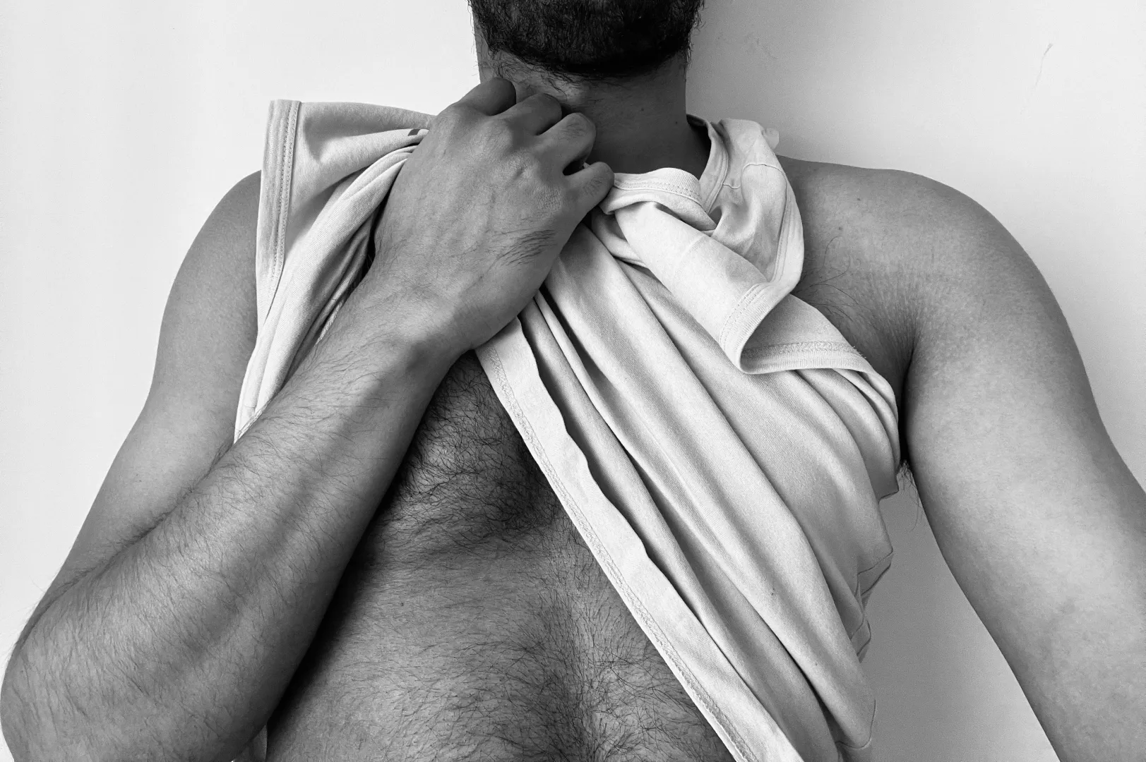 pinned to the wall posted by zohan943