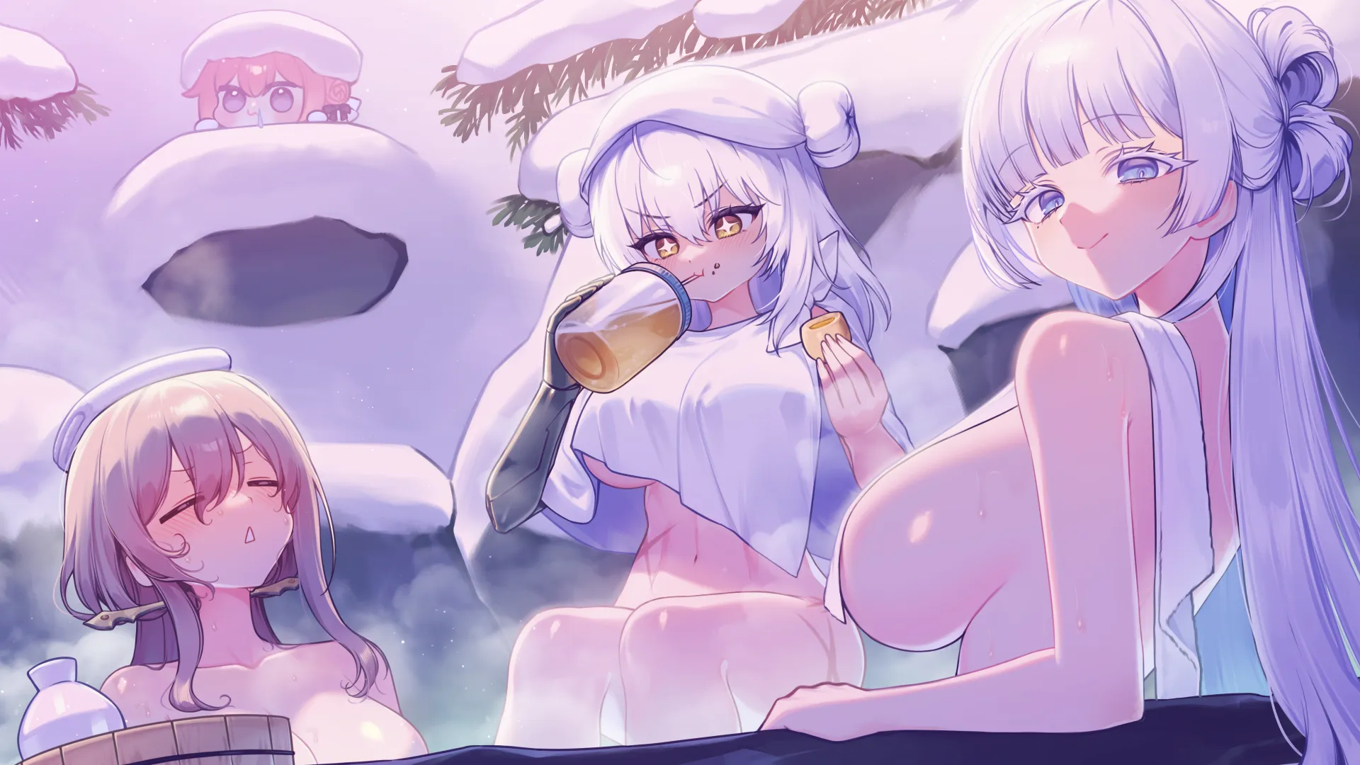 Pioneer Hot Springs posted by ultimate_slients