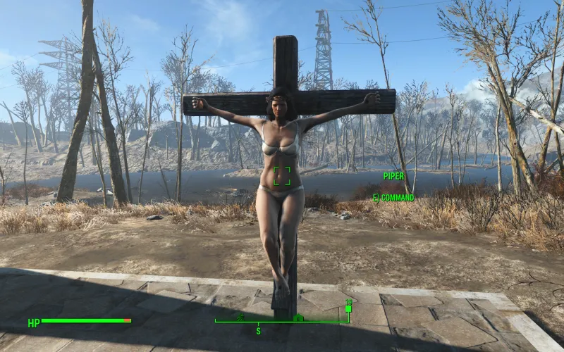 Pipers last report... by No_Vast_2434