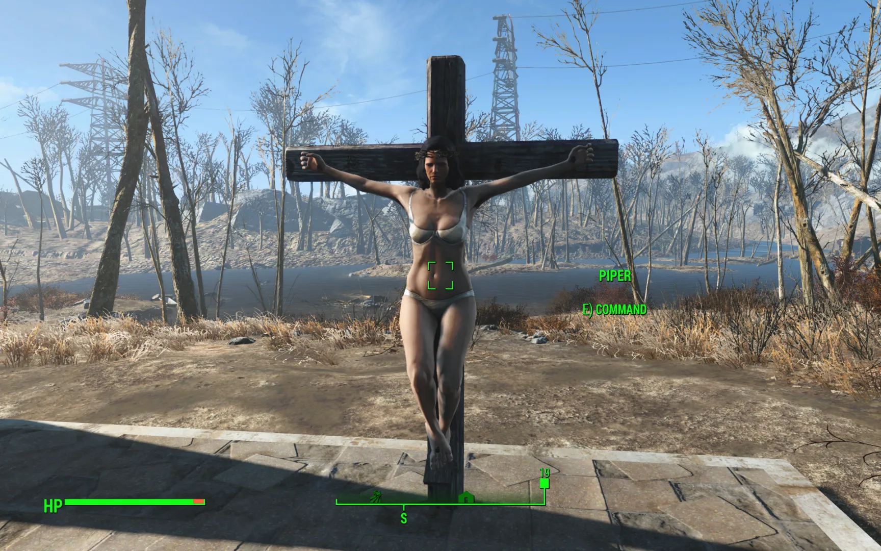 Pipers last report... posted by No_Vast_2434