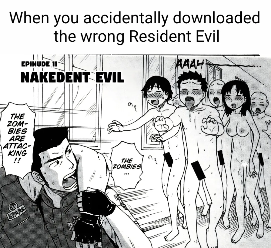 Pirated version posted by Thedolls12