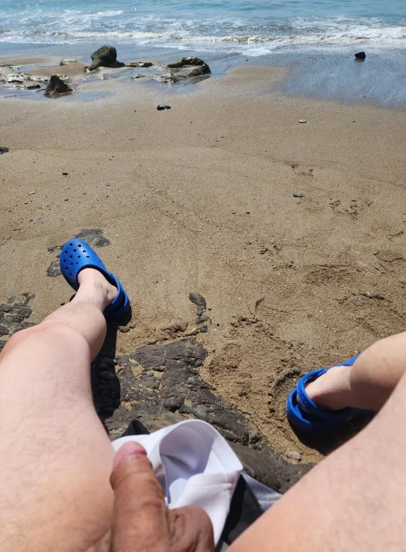 Pirates cove tomorrow 11am posted by [deleted]