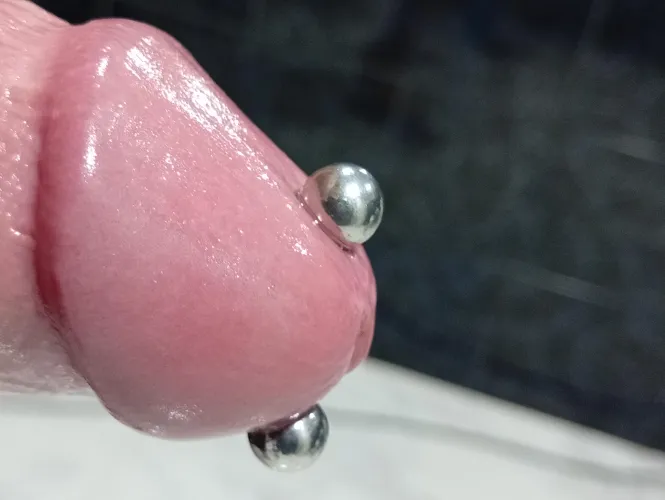 Pircing by Interesting_thegame