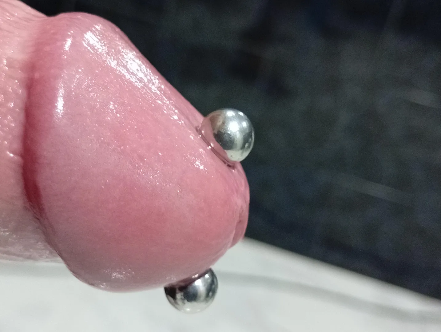 Pircing posted by Interesting_thegame