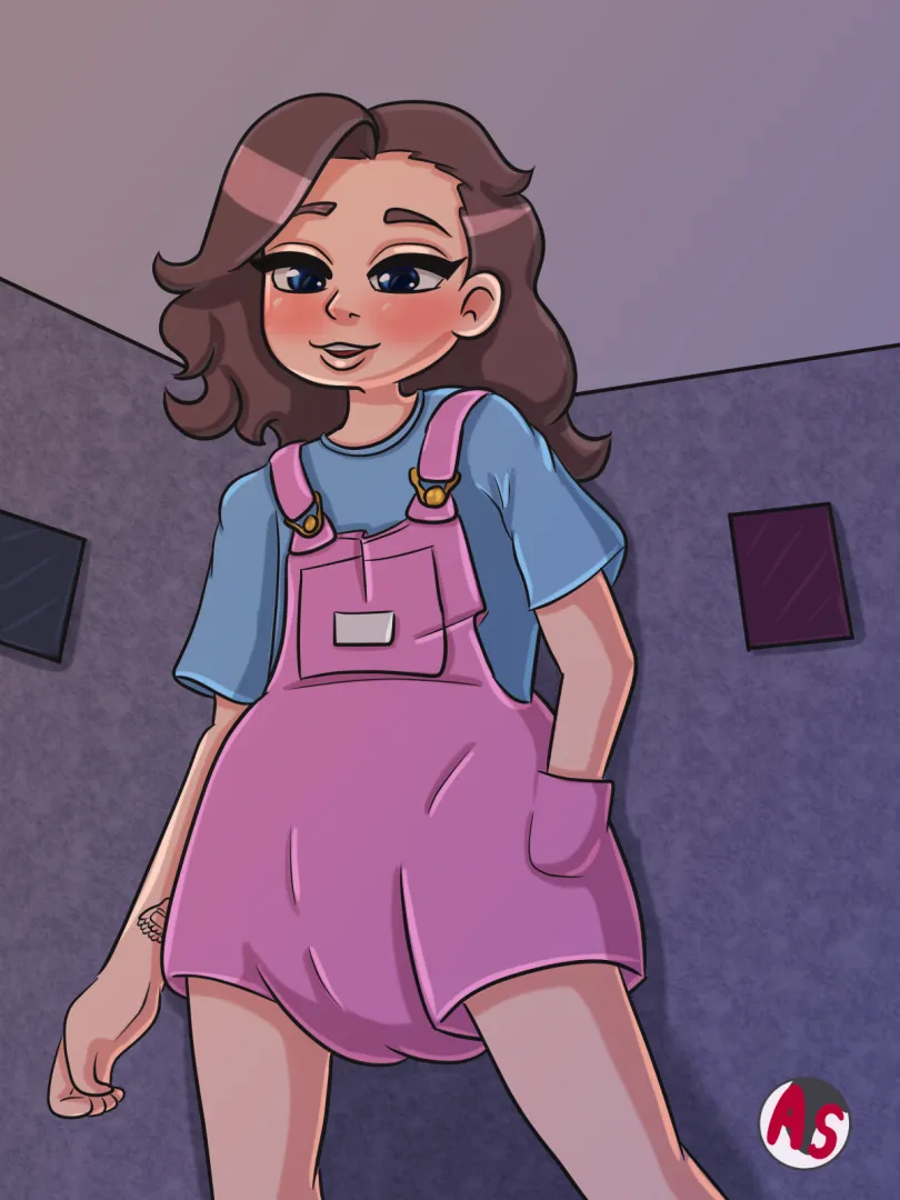 Pissy Missy By AlyssaSundale posted by AlyssaSundale