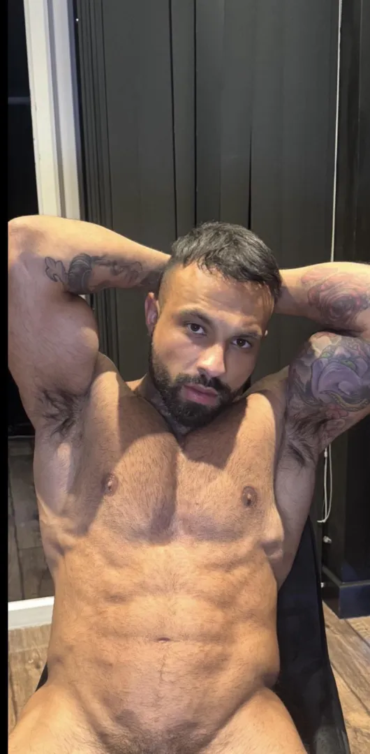 Pit perfection posted by ManLik3Deakz