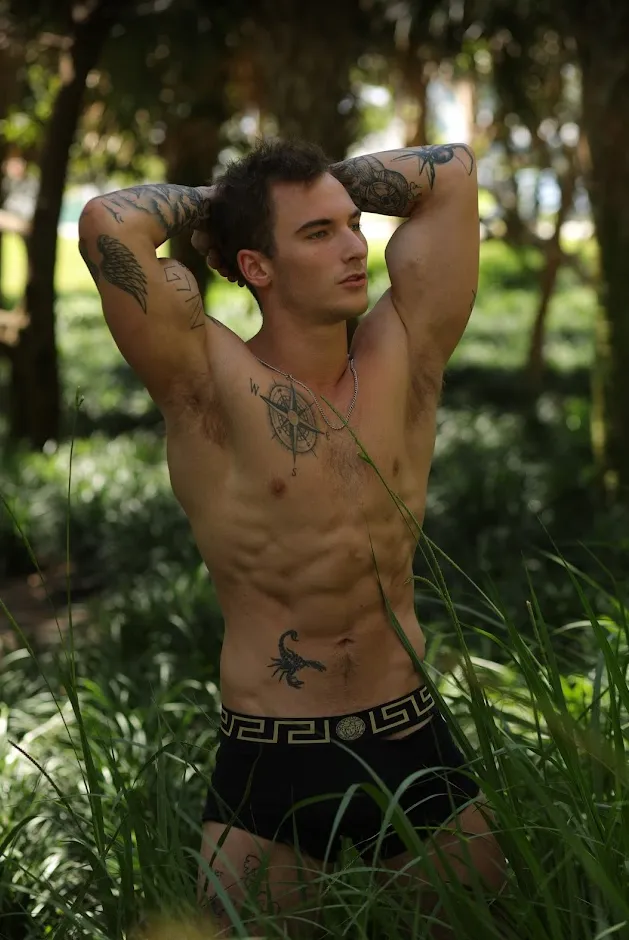 pits out... you looking? posted by TylerFrench_