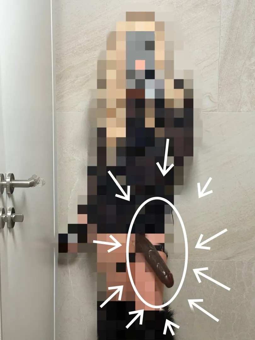 Pixels are all your pathetic whiteboy dick gets posted by CutLuxie