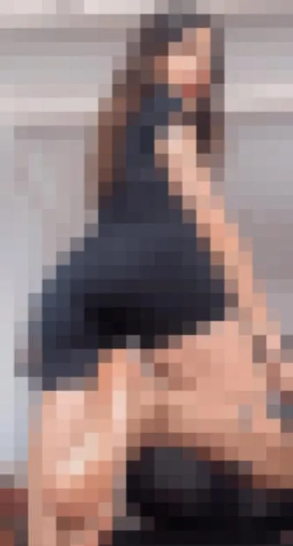 Pixels for pathetics: your only view of perfection posted by Southern-Deal5821