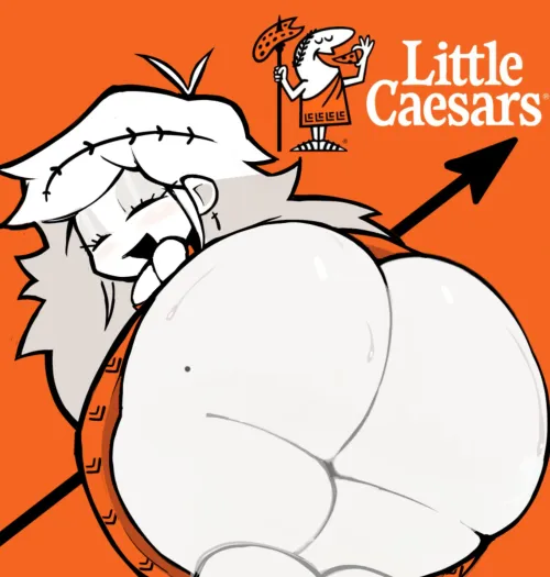 Pizza Time! (Divoxx__) by Cris_Cayton