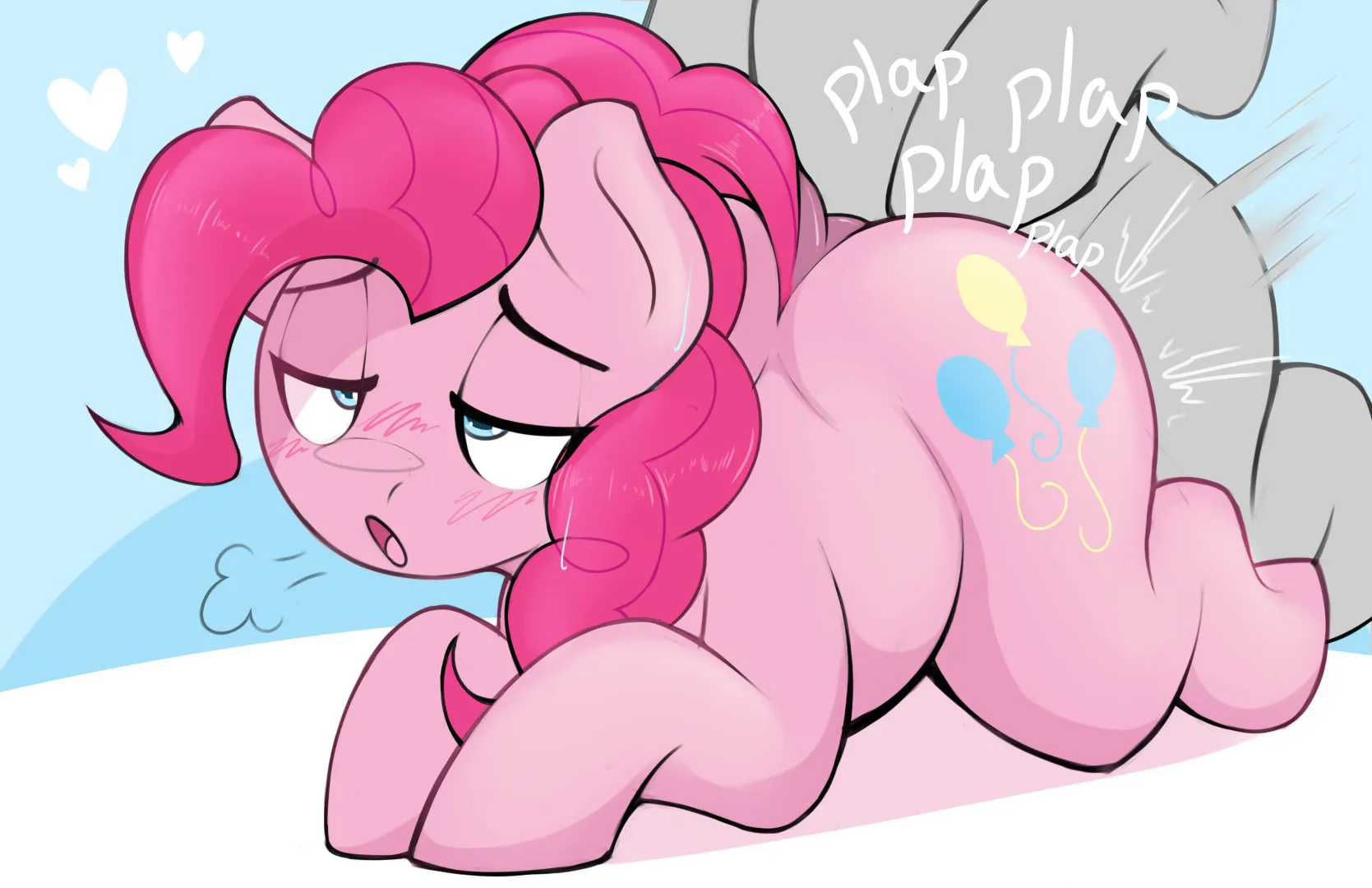 *plapplapplap* [czu] posted by reitendes