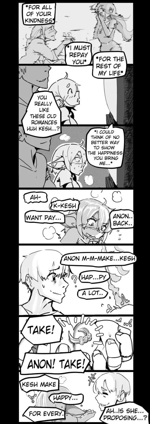 Plastic Rings are very rare in some places by itzKoaro