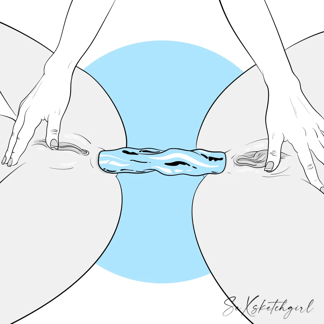 Play (by Sexsketchgirl) posted by New-Sexsketchgirl