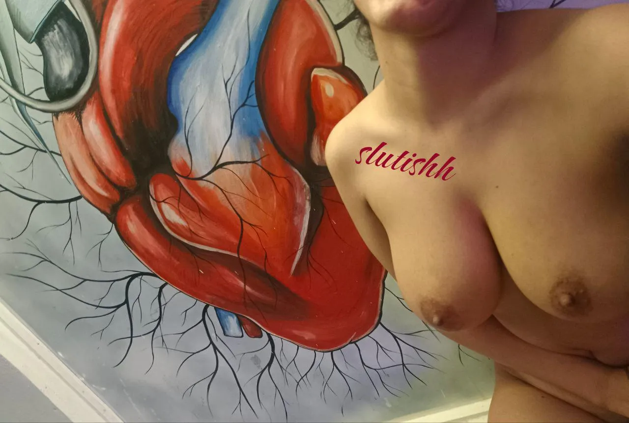 Play session posted by slutishh