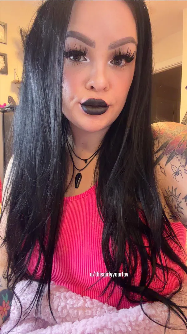 Play with goth mommy posted by Thisgirlyyourfav