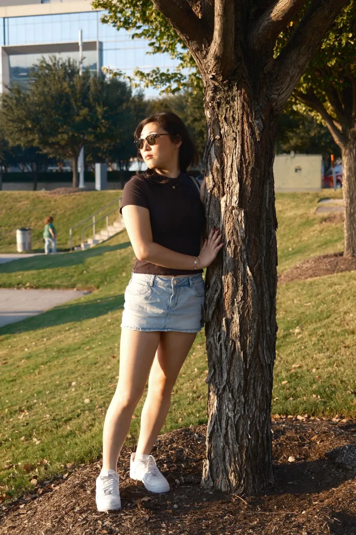 play with me in the most wildest way posted by DawnMoerXO