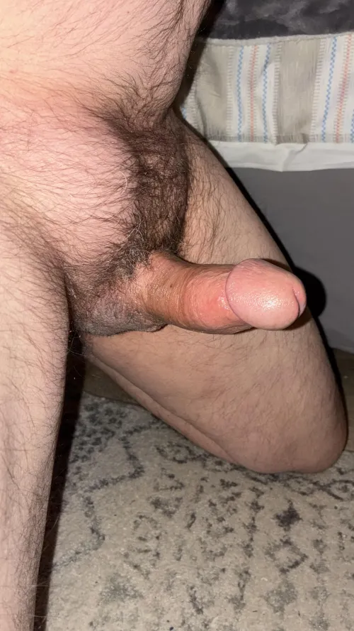 Play with my pubes by Due-Yellow2636