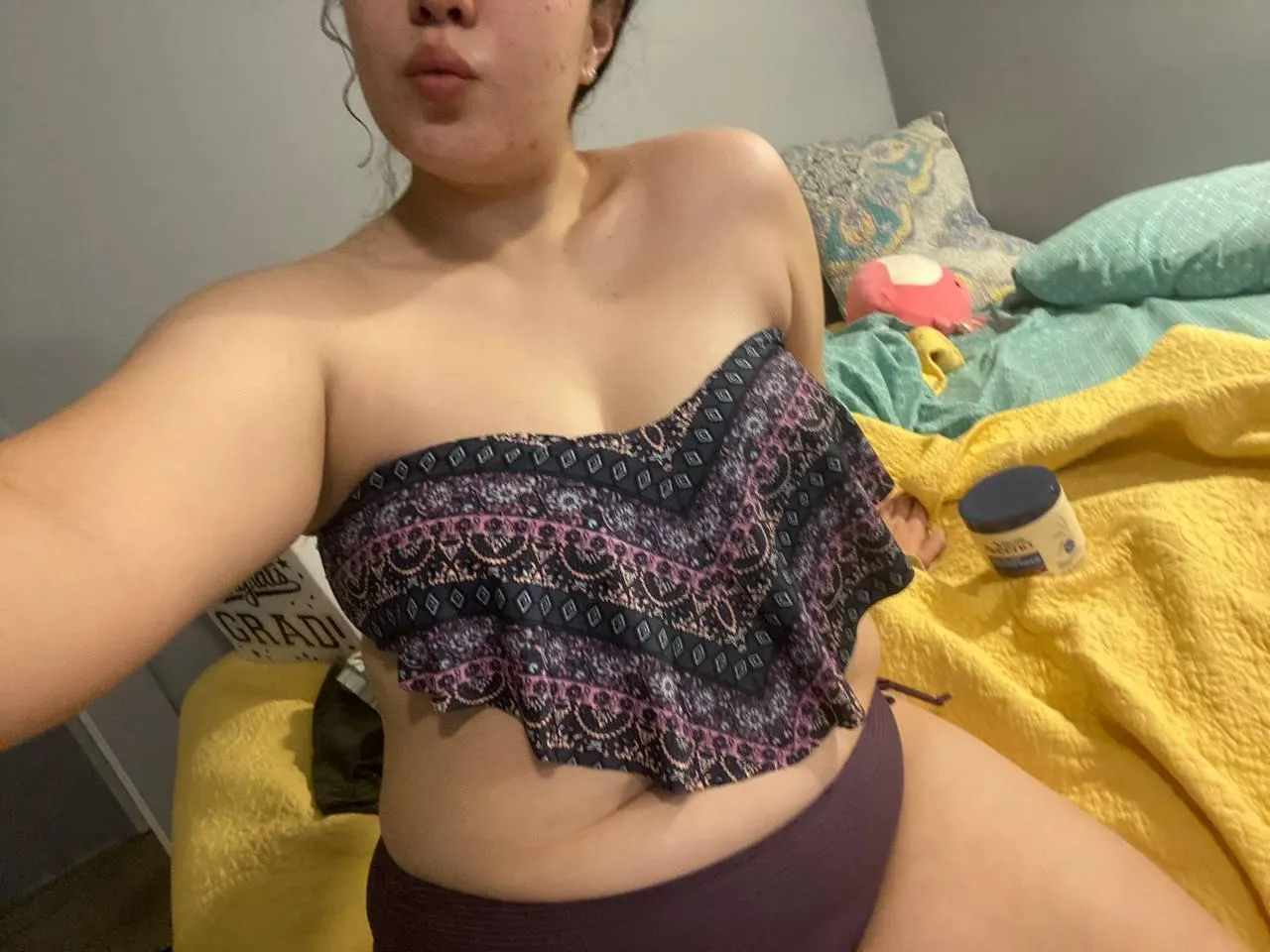 Play with us both posted by granite409