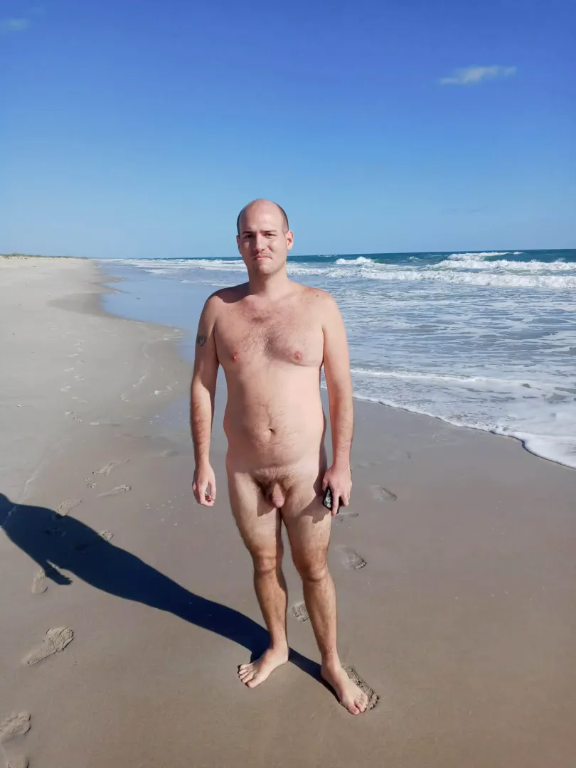 Playalinda Nude Beach - Titusville,Florida posted by [deleted]