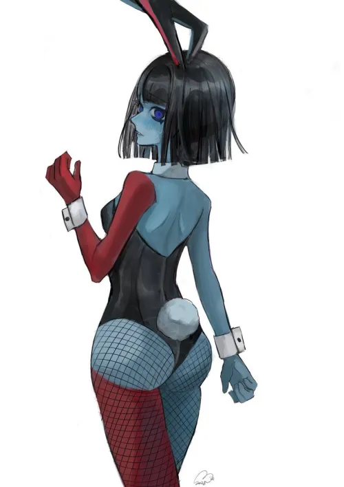 Playboy Bunny Ena [Ena] by sd6636