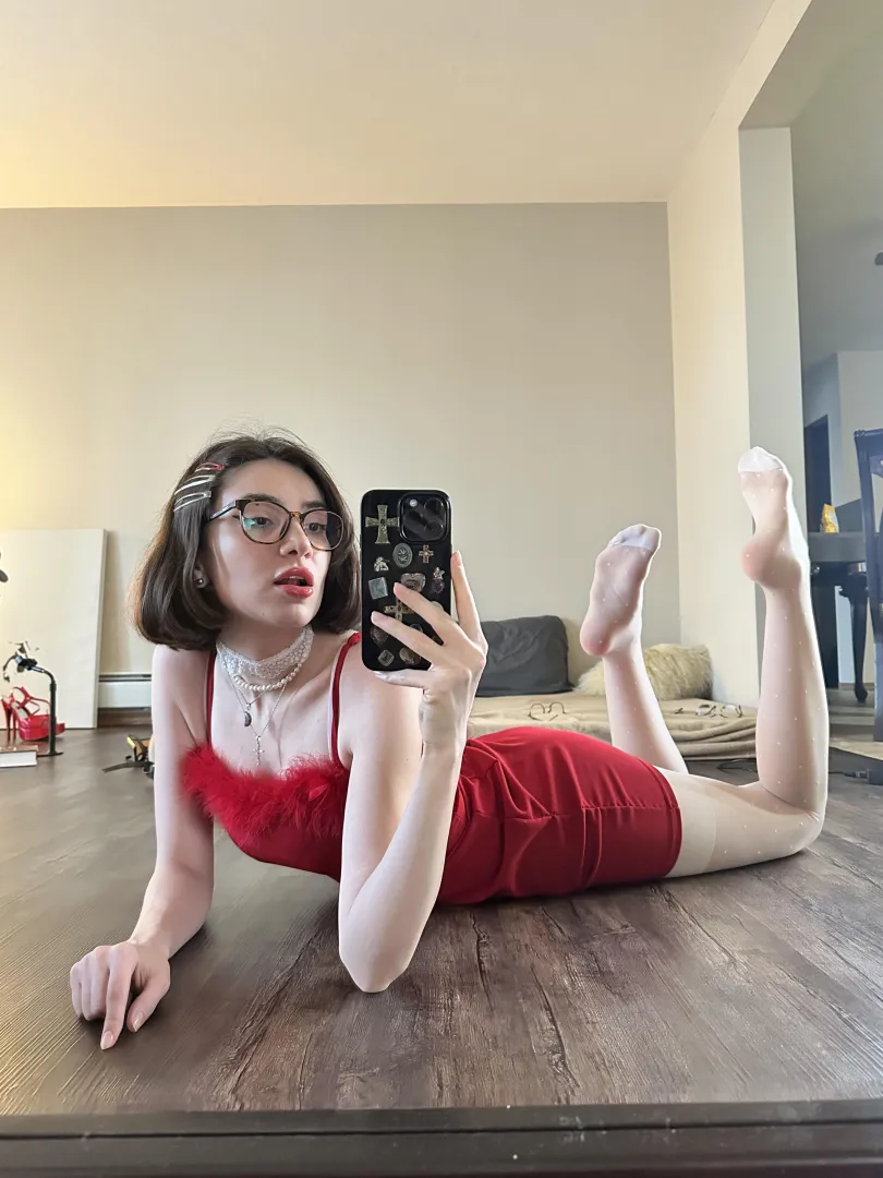 Playful mood today posted by shiny_girl1