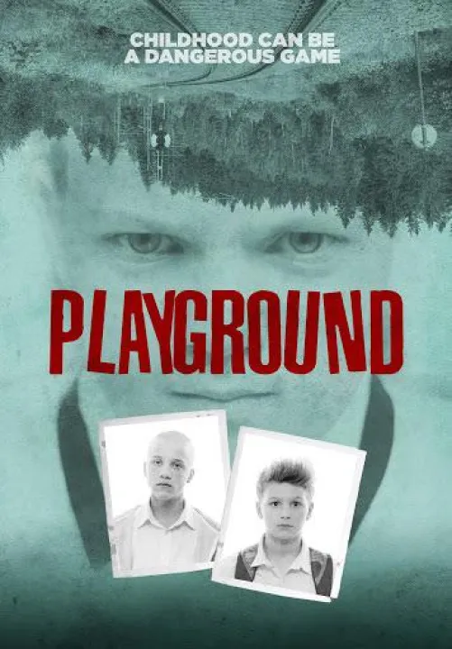 Playground. by RipSuspicious2490