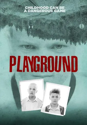 Playground. posted by RipSuspicious2490