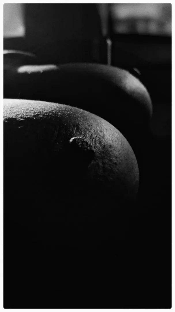 Playing in the dark posted by WickednWildBaby