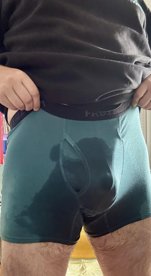 Playing video games and couldn’t get up, sooo posted by [deleted]