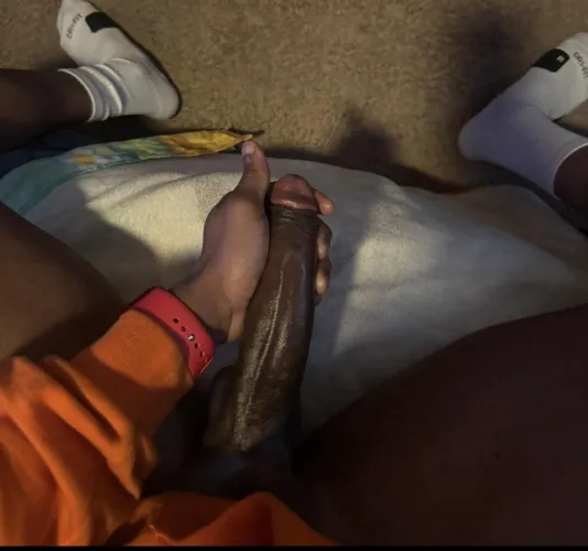 Playing With Him All Day Can’t Keep My Hands Off  by Zestyclose_Pomelo_33