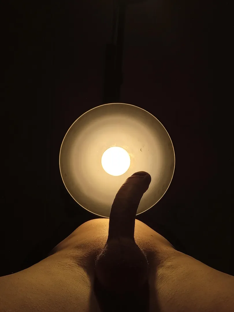 Playing with the light posted by Big-Possibility-9177