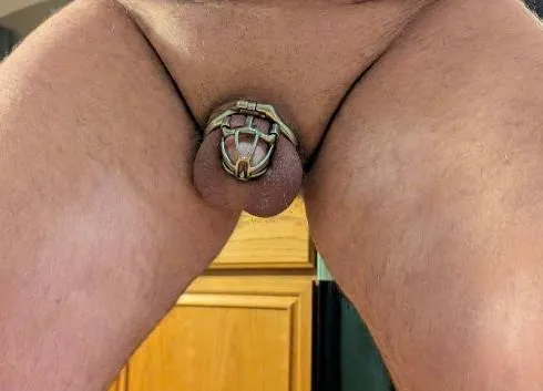 Playtime became lifetime. posted by Glassweavr